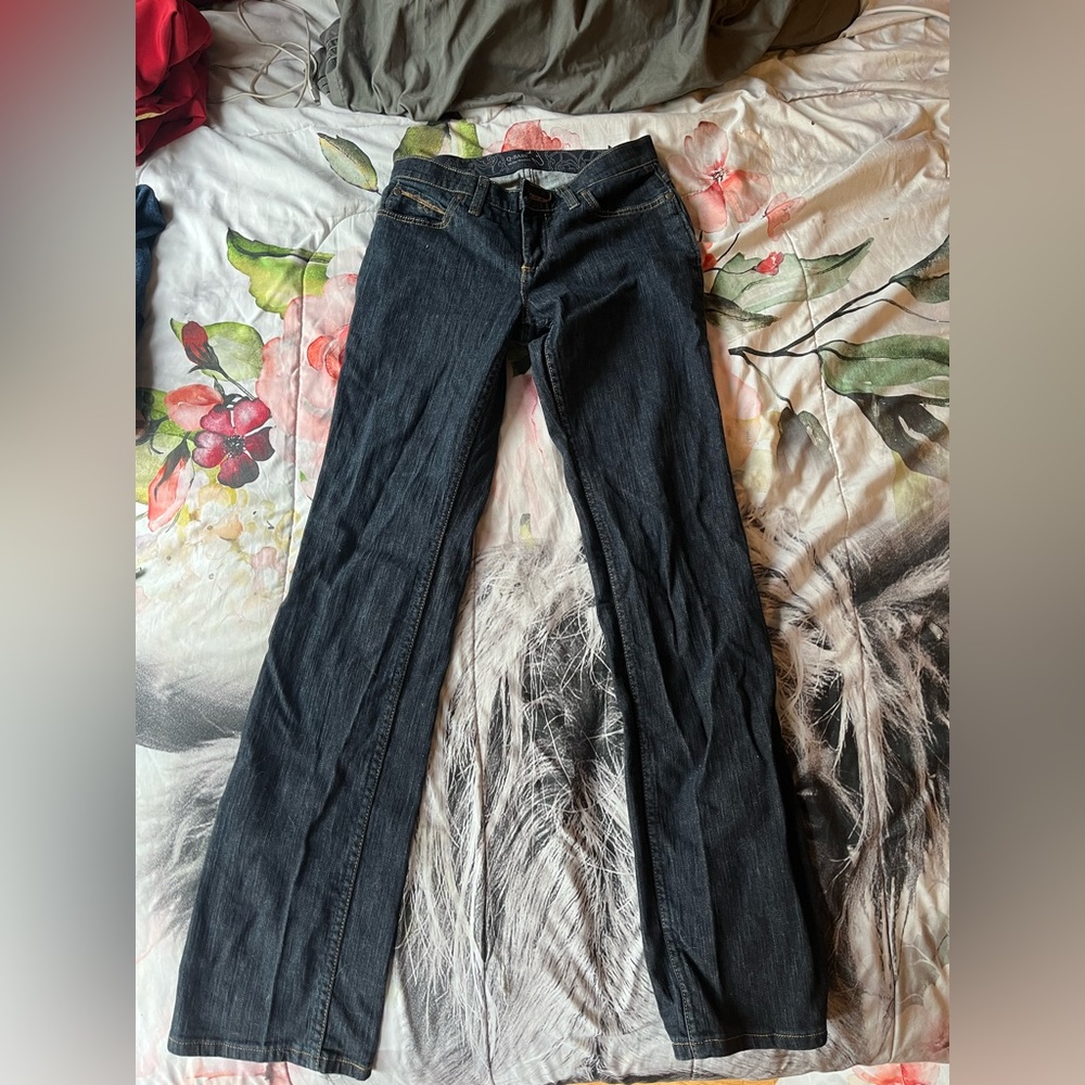 Wrangler Jeans